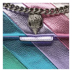 Kurt Geiger Mini Geantă Din Piele Kensington 0846399109 Altele