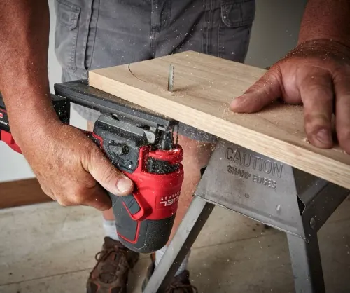 Jigsaw Milwaukee M18 FBJS-0X