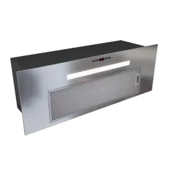 Okap Globalo Agendero 80.2 Inox