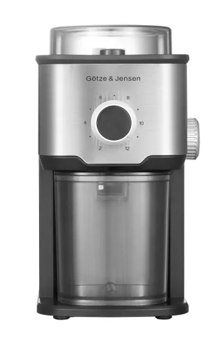 Młynek do kawy GÖTZE & JENSEN CG700X