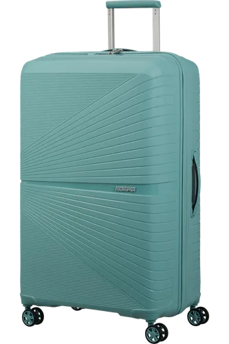 Airconic 77cm Walizka na 4 kołach - Dusty Turquoise