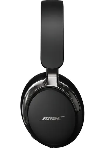 Słuchawki nauszne BOSE QuietComfort Ultra 2 gen. ANC Czarny