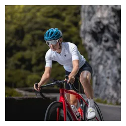 Kask rowerowy KASK Sintesi aloe green