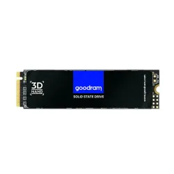 Dysk GoodRam PX500 256GB M.2 PCIe