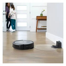 Robot sprzątający IROBOT Roomba Combo i5