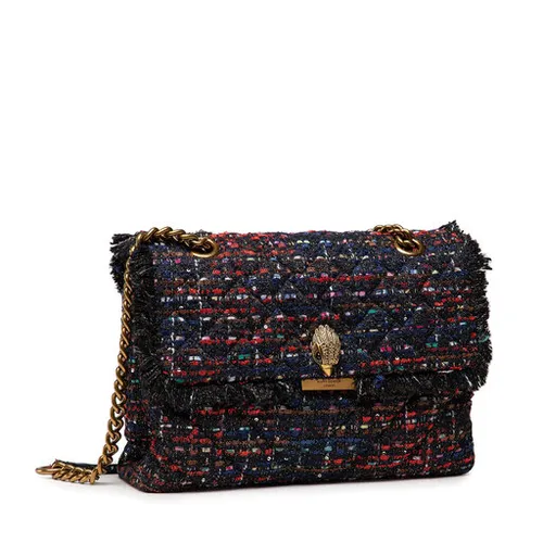 Kurt Geiger Tweed Lg Kensington X Sac 1595755609 Pieptene Roșu