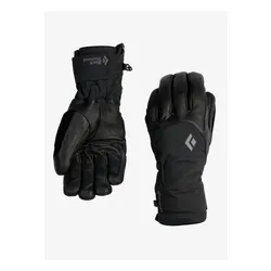 Rękawiczki Black Diamond Legend Gloves - black