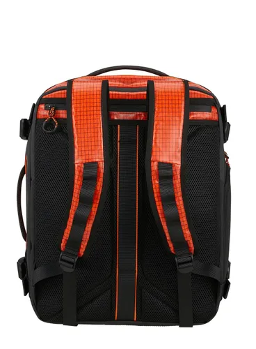 Рюкзак Samsonite Outtrax Cabin Underseat 17,3" - tangerine red