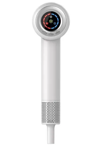 Suszarka HUMANAS AirTouch HD-AT06 Biały 1600W