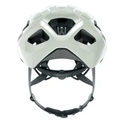 Kask rowerowy ABUS Macator Pearl Biały Szosowy (rozmiar S)