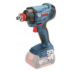 Bosch GDX 180-LI 18V 1/4" Darbe Anahtarı