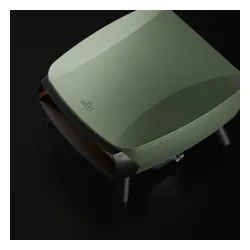 Piec do pizzy Witt Piccolo 16" 100000311