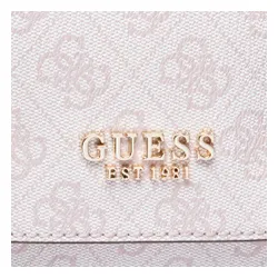 Ghiciți Zadie Bag Cnvrtble Xbdy Logo cu clapă HWSG83 96210 PWO
