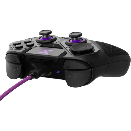 Геймпад Victrix Pro BFG Pad для PS5, PS4, ПК-беспроводной / проводной-черный