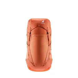 Plecak trekkingowy Deuter Aircontact Ultra 45+5 SL damski - paprika