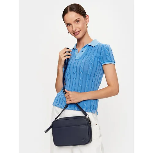 Lacoste NF3954DB021 geantă marină 166