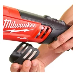 Milwaukee Yakıt Parlatıcı M18 FAP180-0X