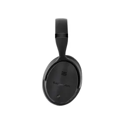 Słuchawki bezprzewodowe Kruger & Matz F7A KM0655 Nauszne Bluetooth 4.0 Czarny