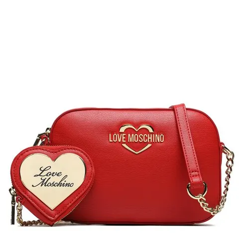 Dragoste MOSCHINO Jc4071pp1hld0500 geanta Rosso