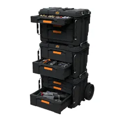 Skrzynka narzędziowa KETER Roc Pro Gear 17212781