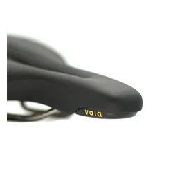Siodełko rowerowe Selle Royal Vaia Moderate 60St. black