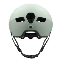 Kask rowerowy LAZER CityZen KinetiCore Zielony Miejski (rozmiar M)