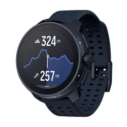 Smartwatch Suunto Race Midnight 49MM GPS темно-синий