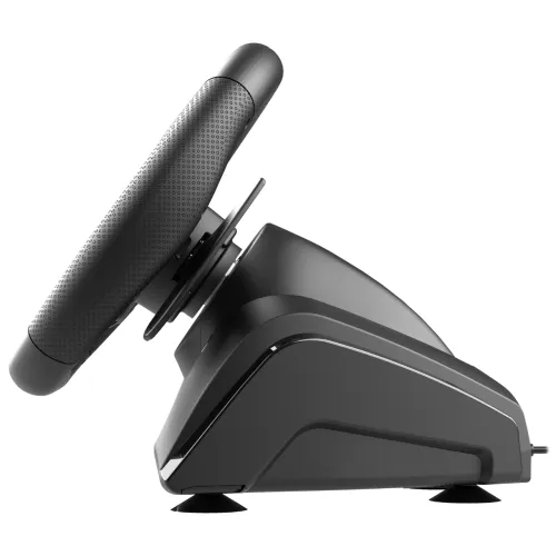 Kierownica Subsonic SuperDrive 270 GT z pedałami do PC, PS4, Xbox, Switch, Switch 2