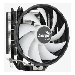 Chłodzenie Aerocool Rave 4 FRGB Czarny