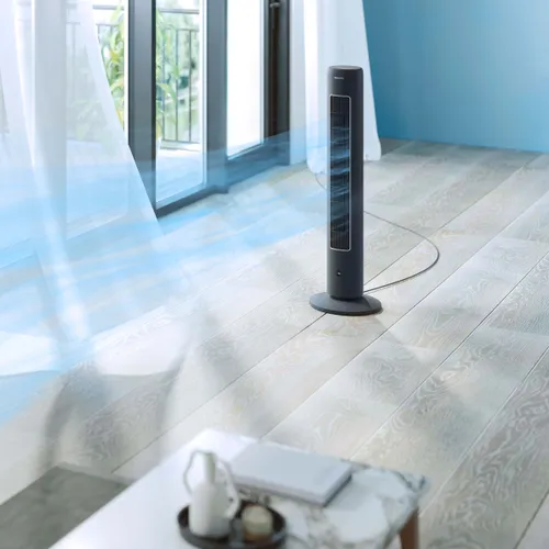 Ventilator PHILIPS CX5535/11