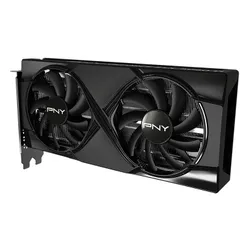 Karta graficzna PNY GeForce RTX 5060 Ti OC Dual Fan 8GB DLSS 4
