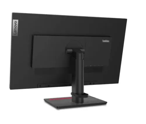 Monitor Lenovo ThinkVision T27q-20 27" 2K IPS 60Hz 4ms