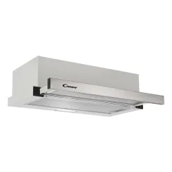 Okap Candy CBT6130/3X Inox