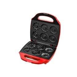 Opiekacz Kalorik CKM 1007 RD Babeczki 900W