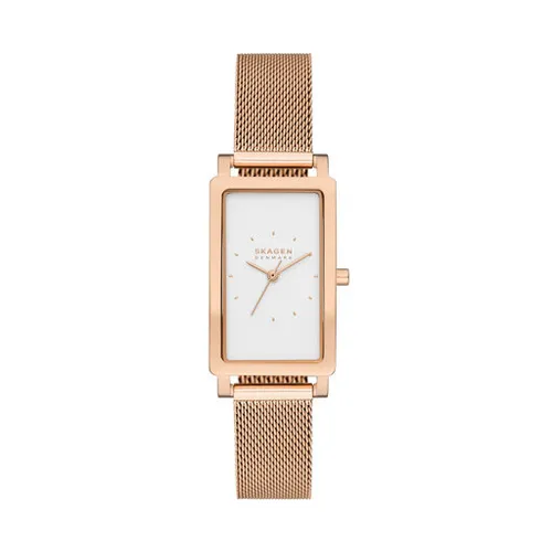 Skagen Hagen Skw3095 Rose Gold Saati