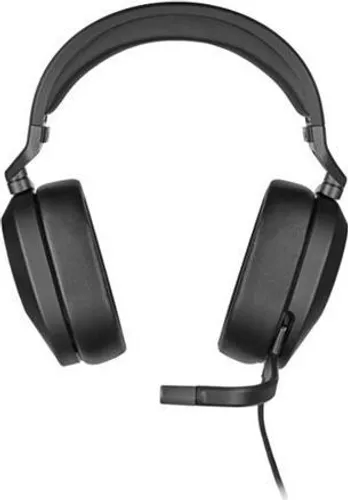 Corsair HS65 Surround Kulaklıklar Siyah (CA-9011270-EU)