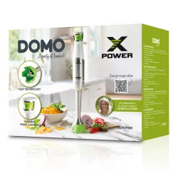 Blender Domo Xpower DO9298M 1200W