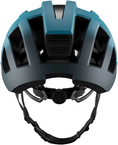 Kask rowerowy LAZER J2 Niebieski dla Dzieci (rozmiar 50-56)