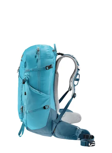Plecak damski Deuter Trail Pro 31 SL - lagoon/atlantic
