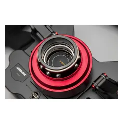 Kierownica Simagic GT1-SR Alcantara GT 30 cm do baz Direct Drive