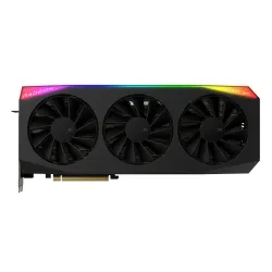 Karta graficzna XFX Mercury Radeon RX 9070 XT OC Gaming Edition RGB 16GB GDDR6 256bit FSR