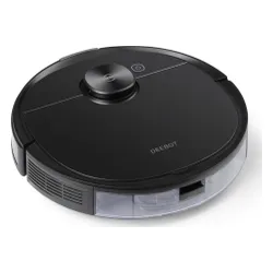 Робот-пылесос Ecovacs Deebot Ozmo T8 Aivi