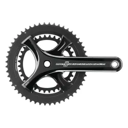 Mechanizm korbowy Campagnolo Potenza Ultra-Torque (34x50T)