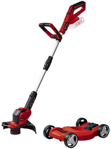 Podkaszarka akumulatorowa EINHELL GE-CT 18-28 Li TC-Solo