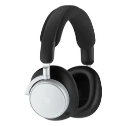 Słuchawki nauszne BANG & OLUFSEN Beoplay H100 ANC Wodoodporne Czarno-srebrny