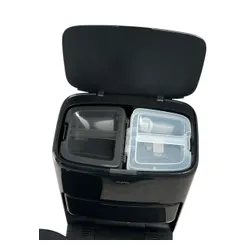 Robot sprzątający MOVA Z60 Ultra Roller Complete Czarny - outlet