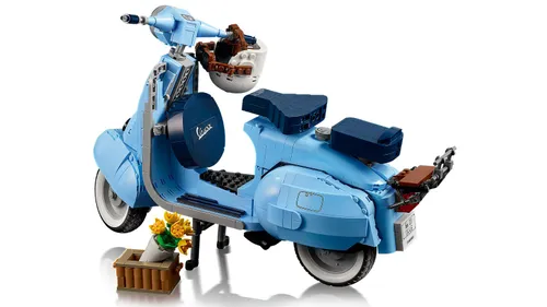 Конструктор Lego 10298 Creator Expert - Vespa 125