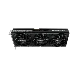 Karta graficzna Palit GeForce RTX 5060 Ti Infinity 3 OC 8GB GDDR7 128bit DLSS 4