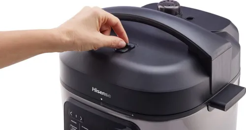 Multicooker HISENSE HMC6SBK