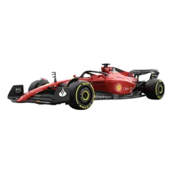 Samochód zdalnie sterowany RASTAR Ferrari F1 93400